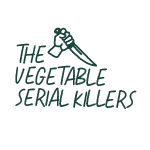 the vegetable serial killer