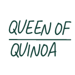 queen of quinoa